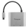 Targus USB-C - 2xHDMI - 556196 - zdjęcie 3
